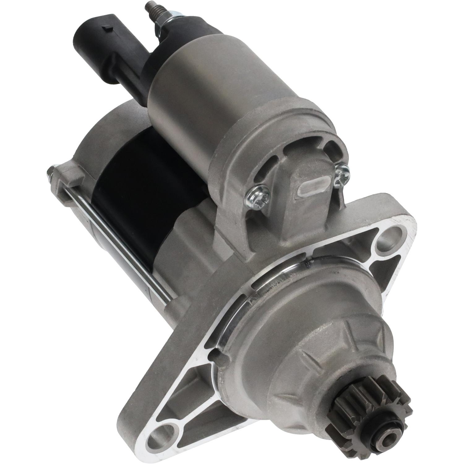 WAI 30872N Starter Motor product image 3 of 17
