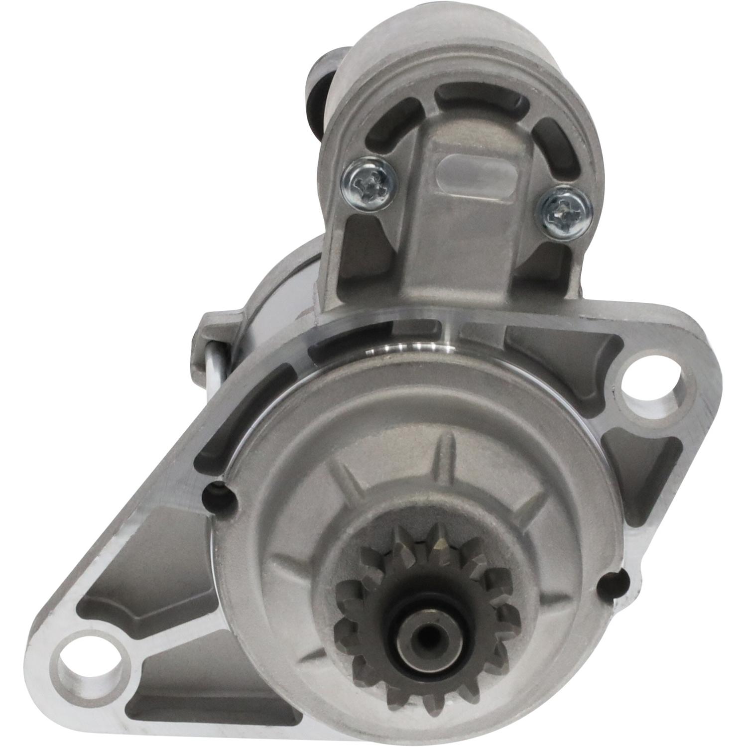 WAI 30872N Starter Motor product image 4 of 17