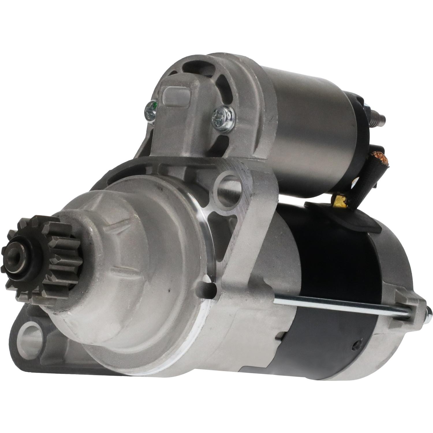 WAI 30872N Starter Motor product image 5 of 17