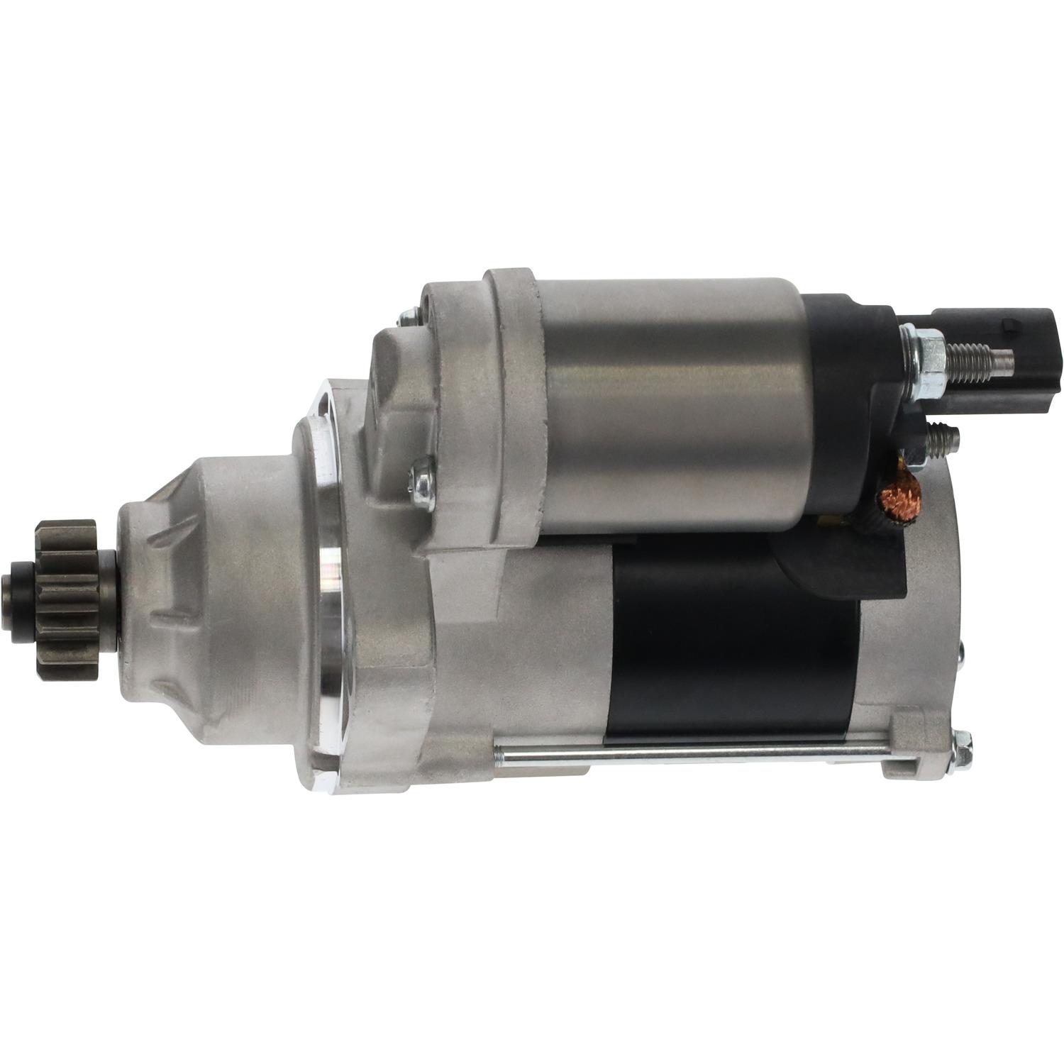 WAI 30872N Starter Motor product image 7 of 17