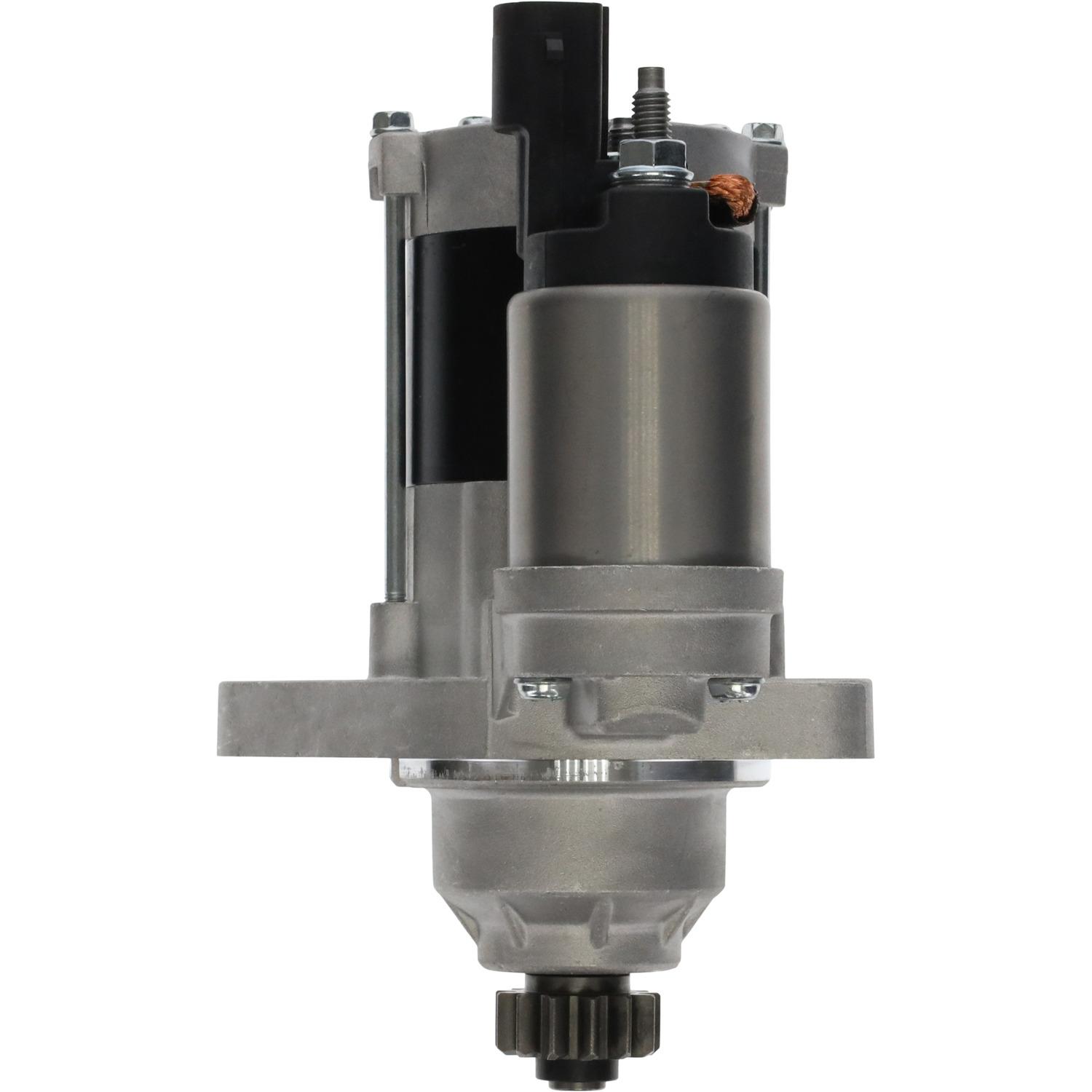 WAI 30872N Starter Motor product image 9 of 17