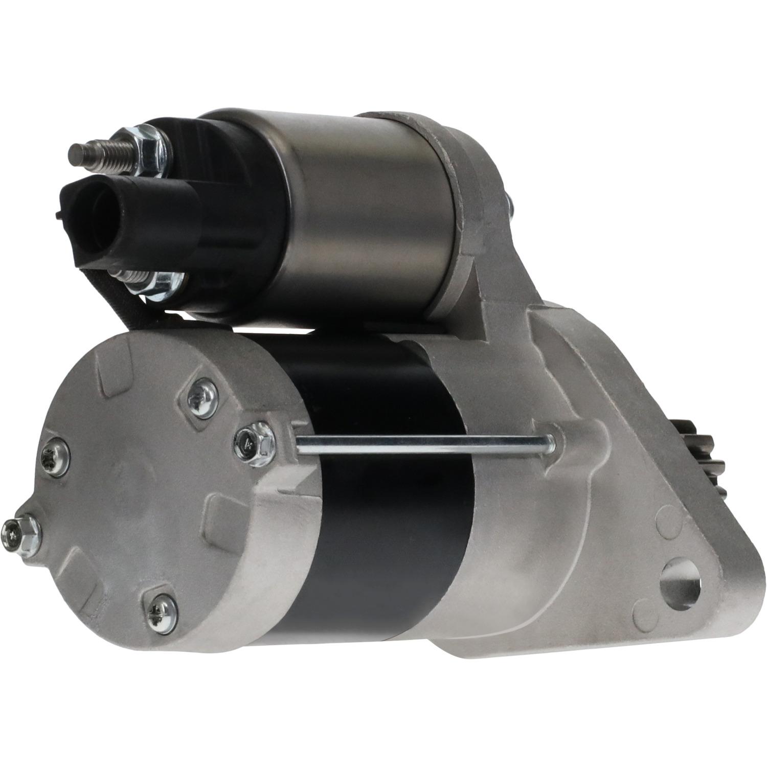 WAI 30872N Starter Motor product image 10 of 17