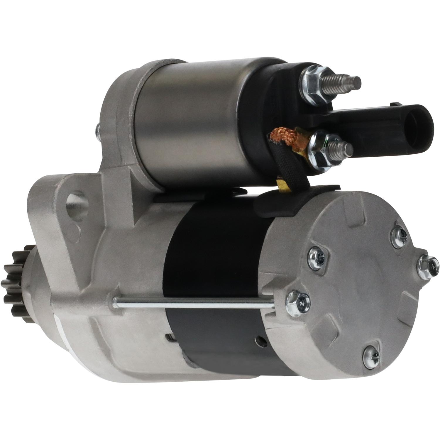 WAI 30872N Starter Motor product image 11 of 17