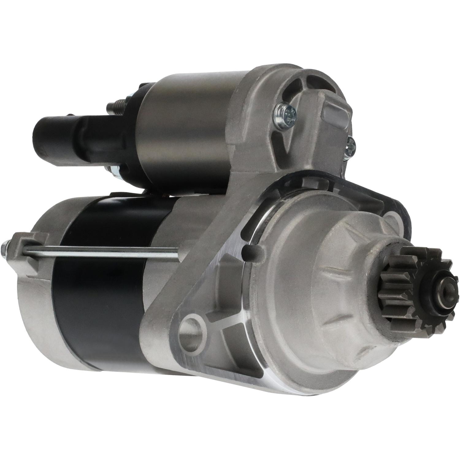 WAI 30872N Starter Motor product image 12 of 17