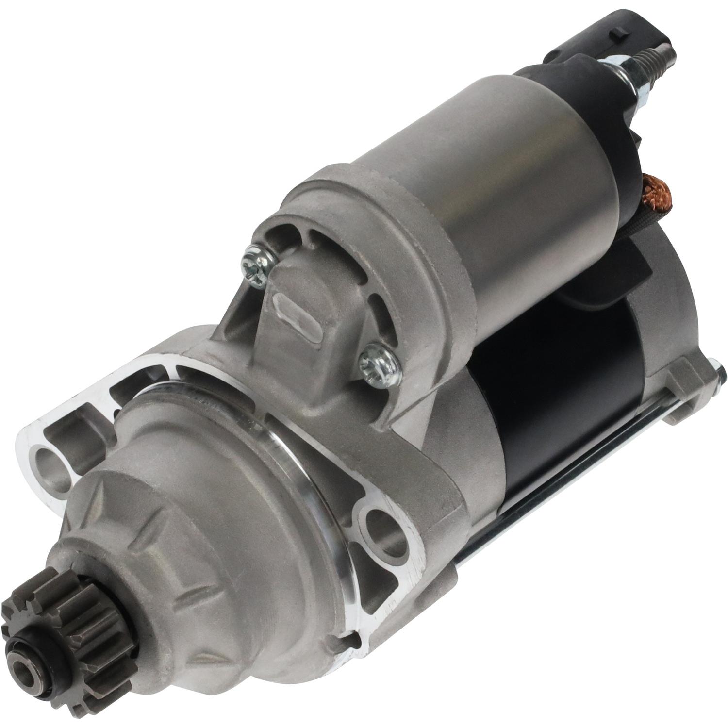 WAI 30872N Starter Motor product image 14 of 17