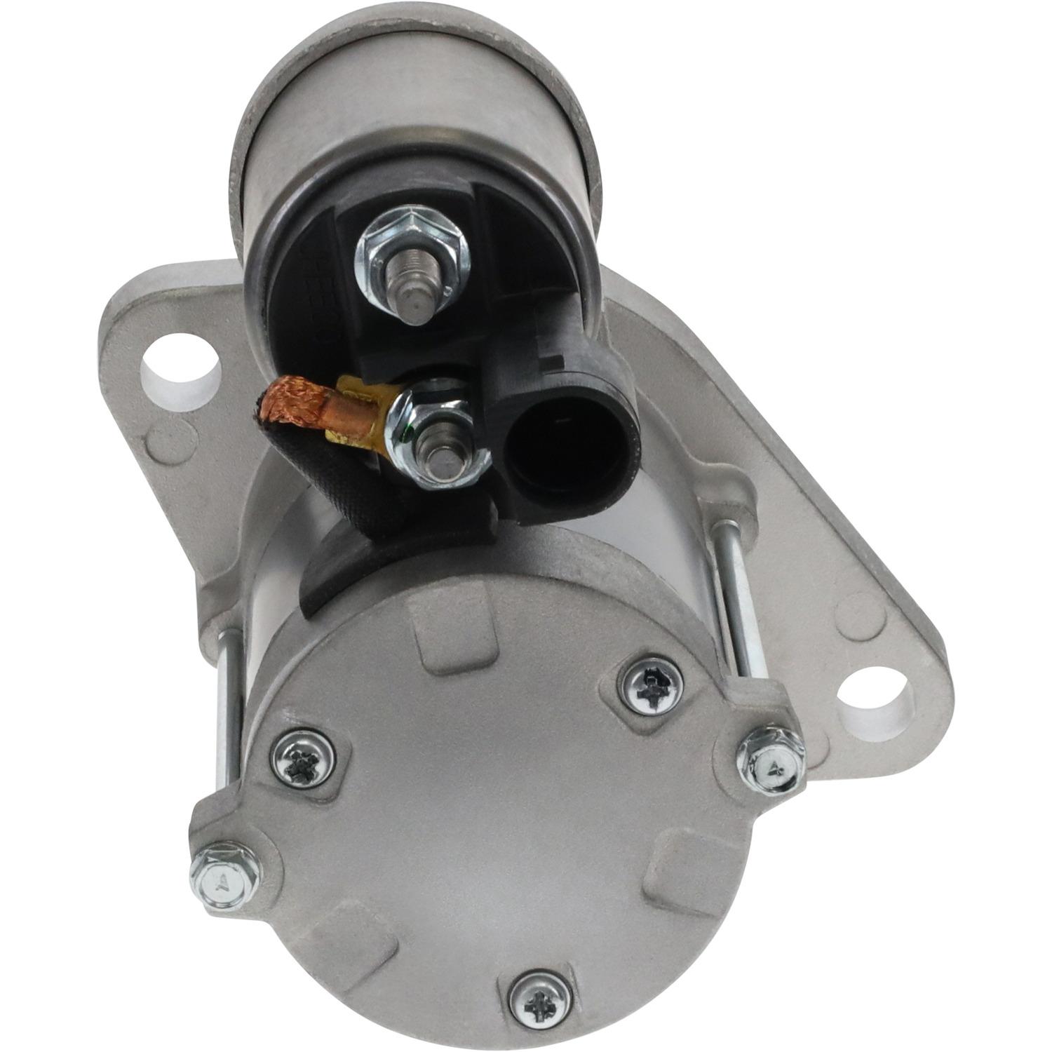 WAI 30872N Starter Motor product image 16 of 17