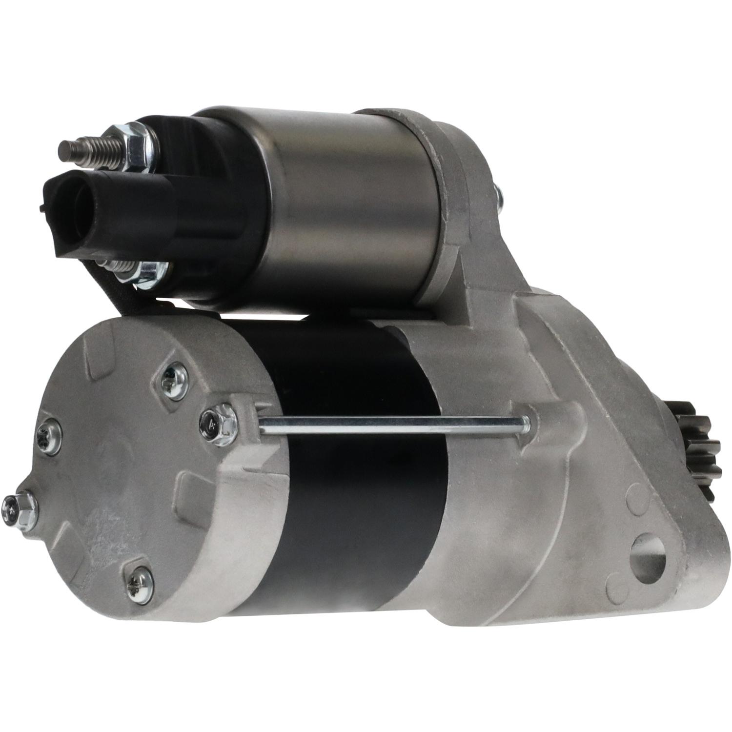 WAI 30872N Starter Motor product image 17 of 17