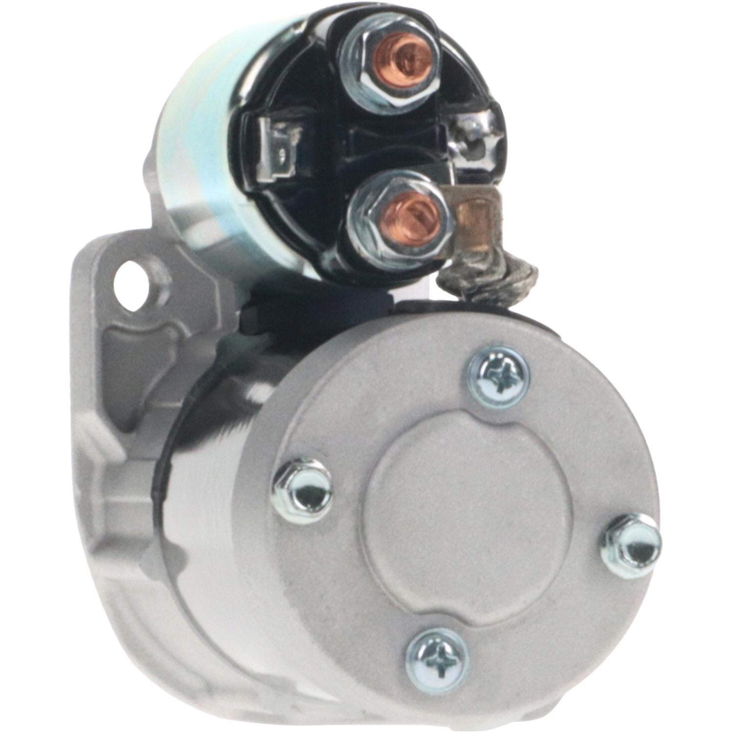WAI 30881N - Starter Motor WAI 30881N Starter Motor product image 1 of 16