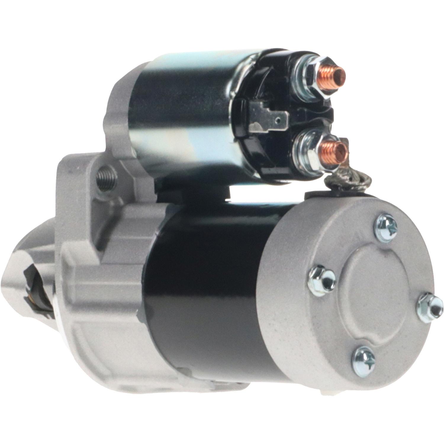WAI 30881N - Starter Motor WAI 30881N Starter Motor product image 2 of 16