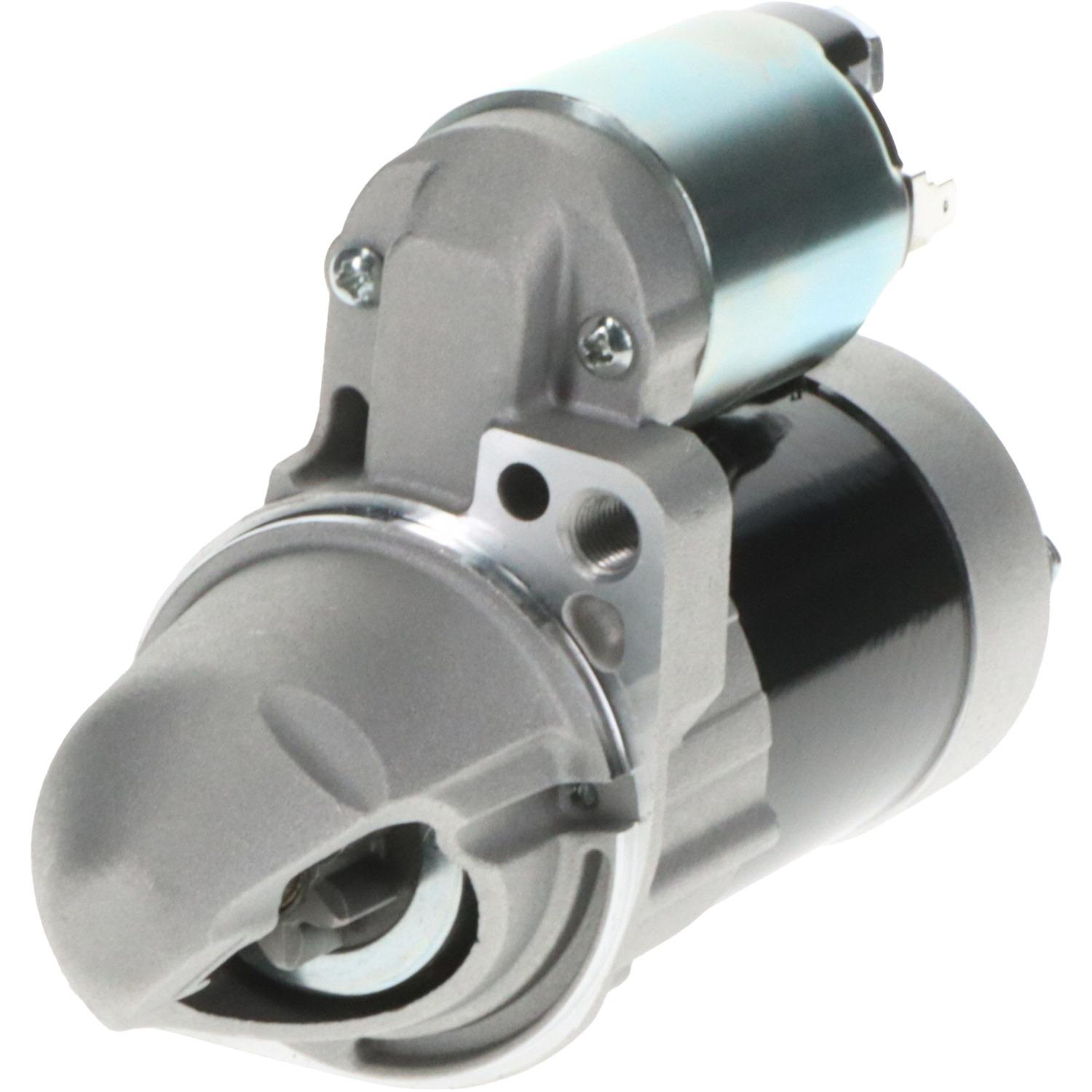 WAI 30881N - Starter Motor WAI 30881N Starter Motor product image 5 of 16