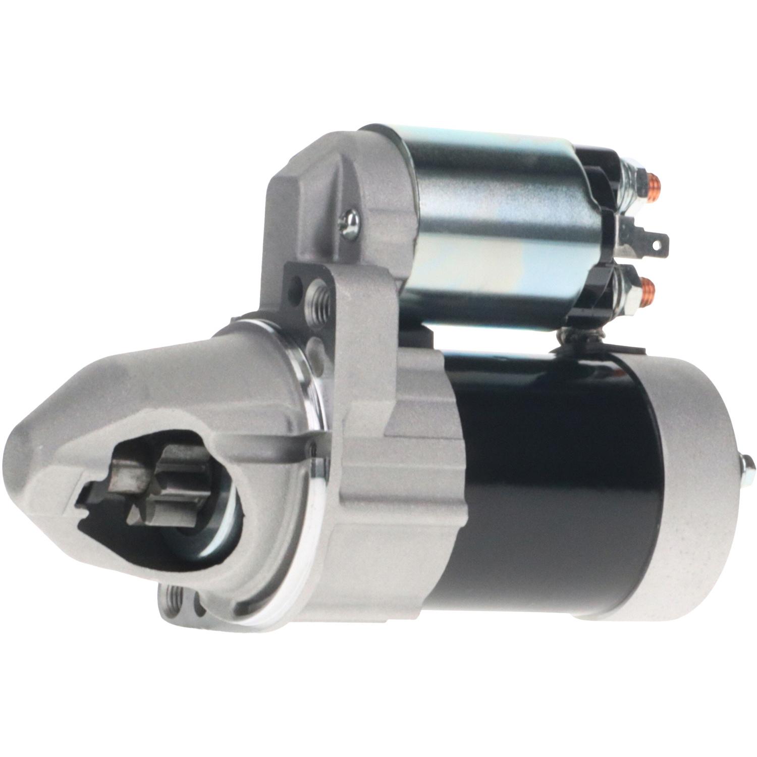 WAI 30881N - Starter Motor WAI 30881N Starter Motor product image 7 of 16