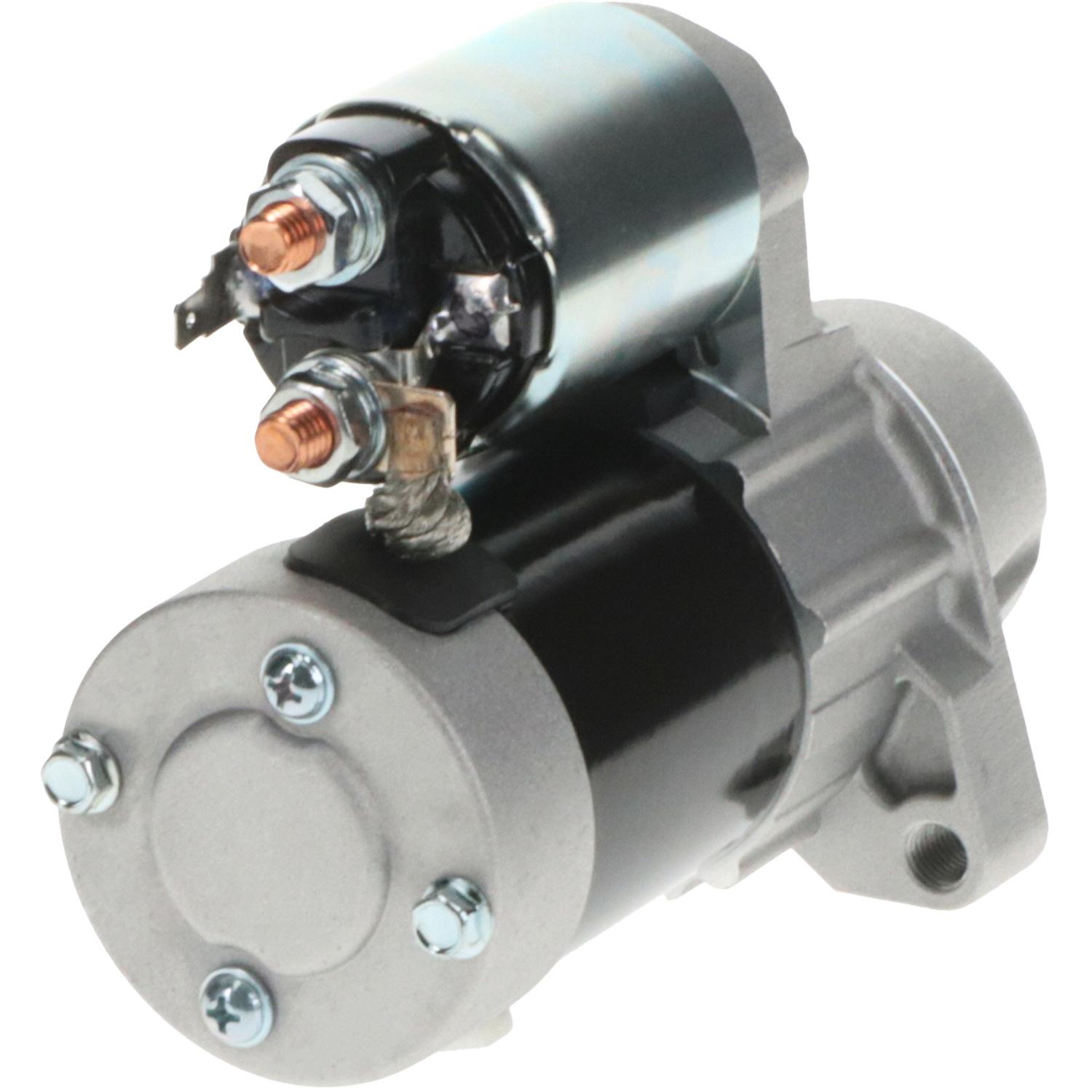 WAI 30881N - Starter Motor WAI 30881N Starter Motor product image 9 of 16