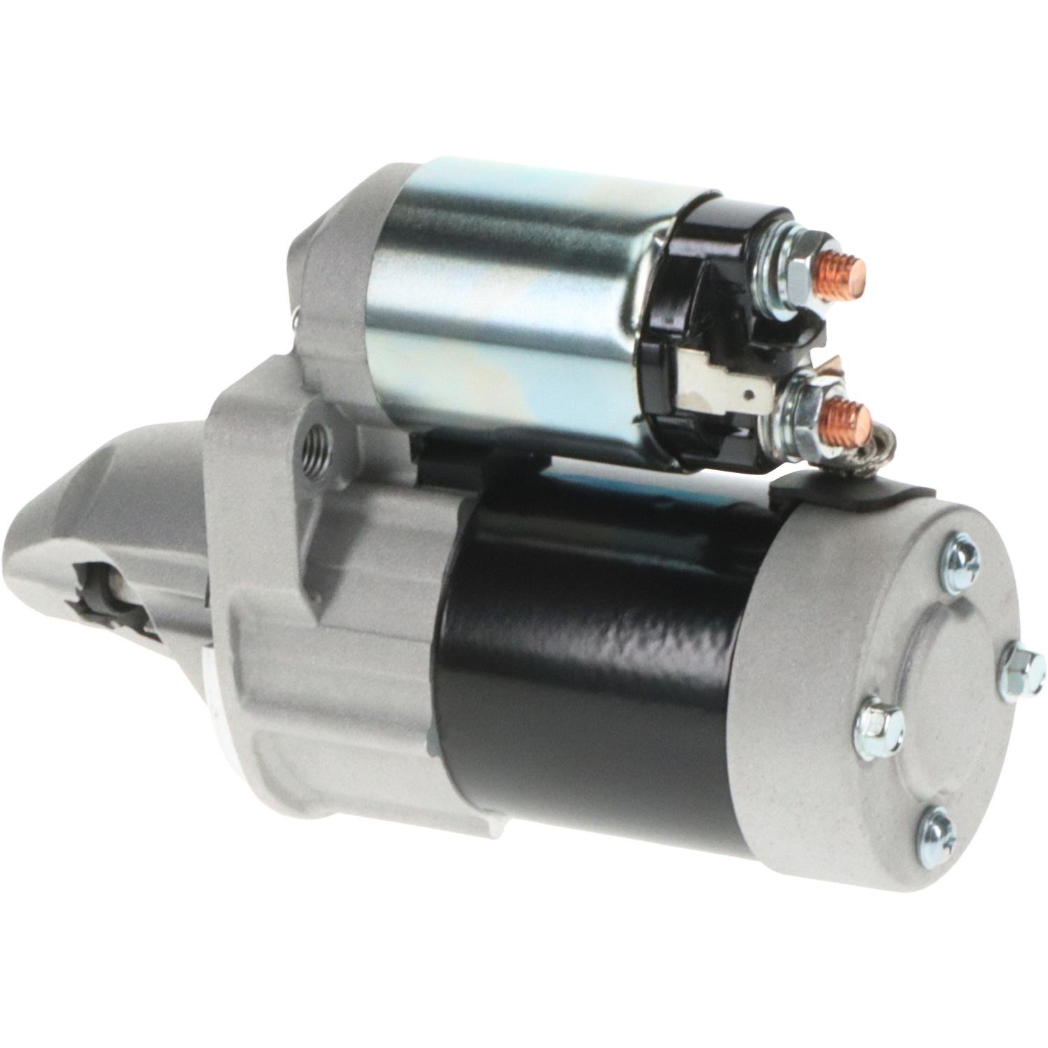 WAI 30881N - Starter Motor WAI 30881N Starter Motor product image 10 of 16