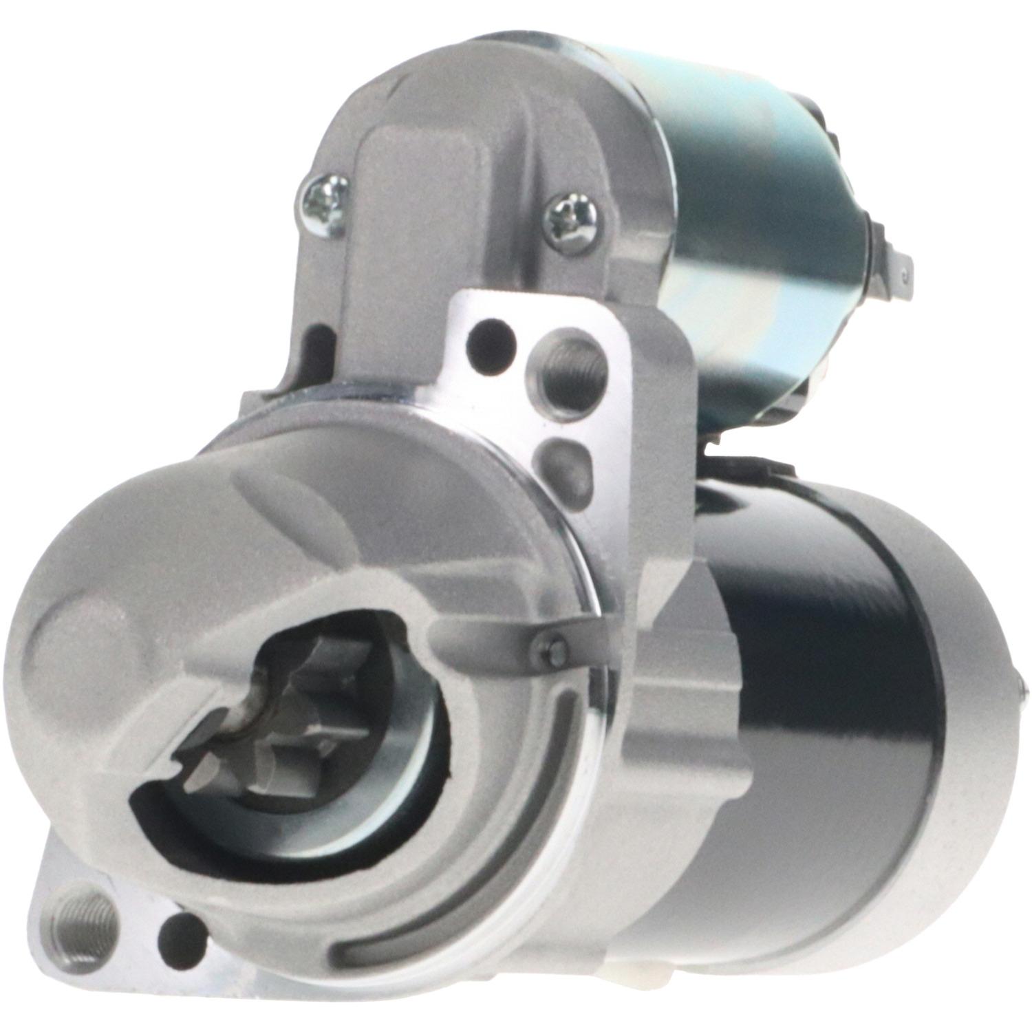 WAI 30881N - Starter Motor WAI 30881N Starter Motor product image 13 of 16