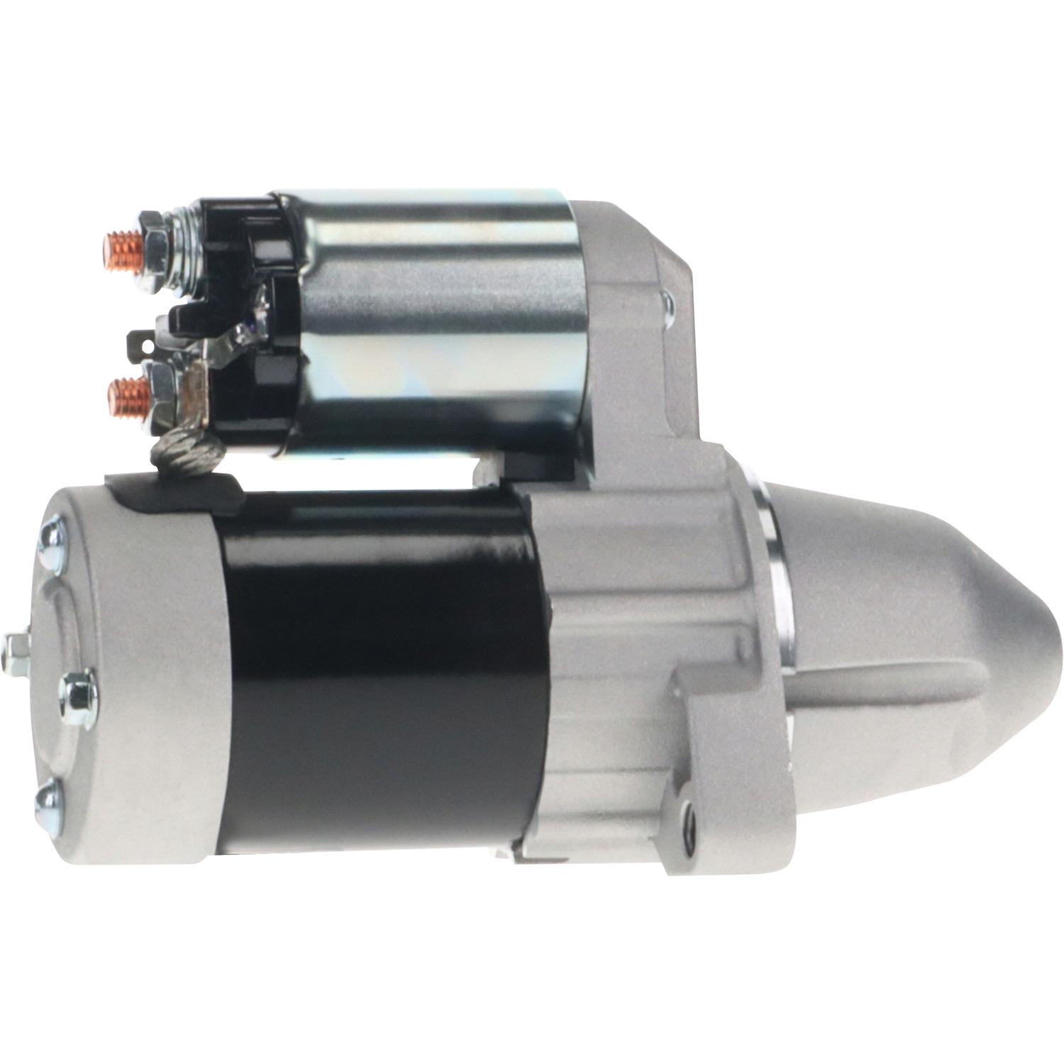 WAI 30881N - Starter Motor WAI 30881N Starter Motor product image 14 of 16