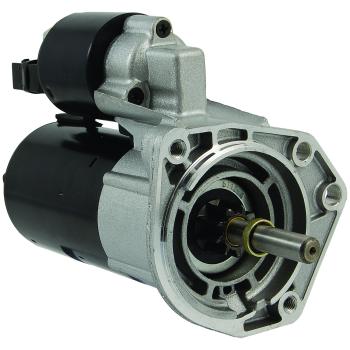 WAI 30892N Starter Motor product image 2 of 2