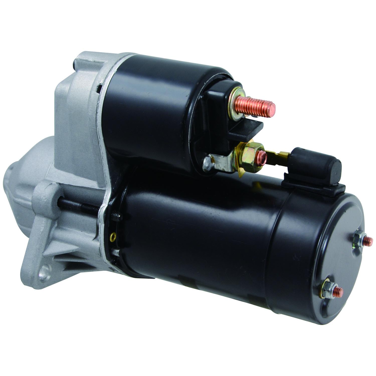 WAI 30899N - Starter Motor WAI 30899N Starter Motor product image 1 of 9