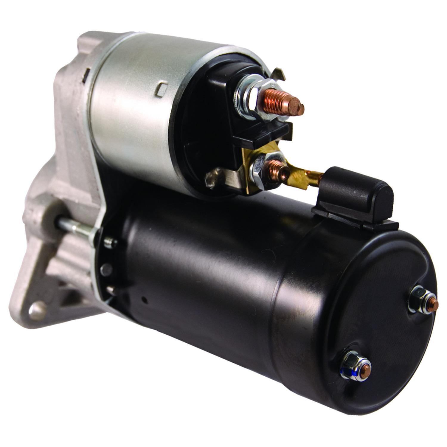 WAI 30899N - Starter Motor WAI 30899N Starter Motor product image 2 of 9