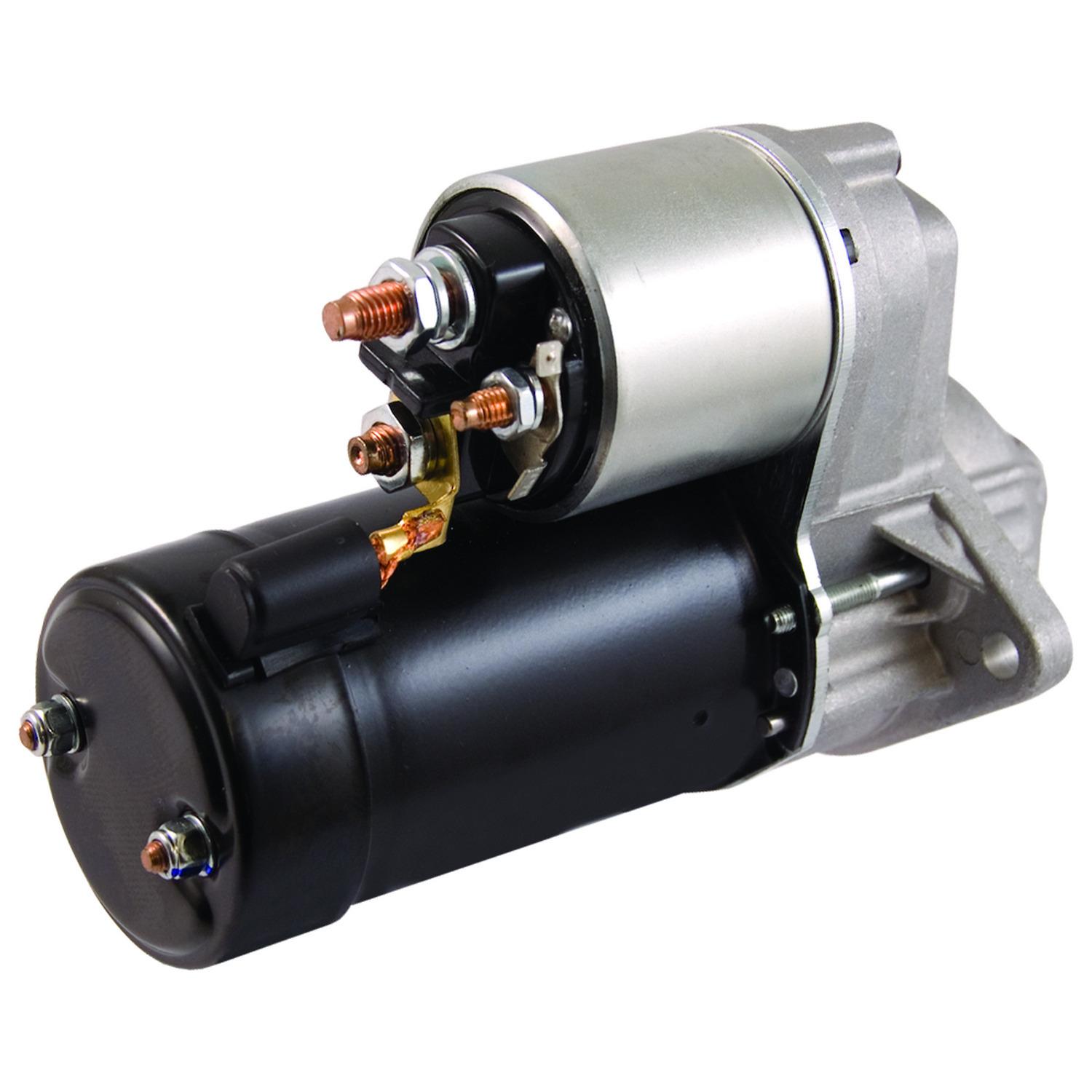 WAI 30899N - Starter Motor WAI 30899N Starter Motor product image 3 of 9