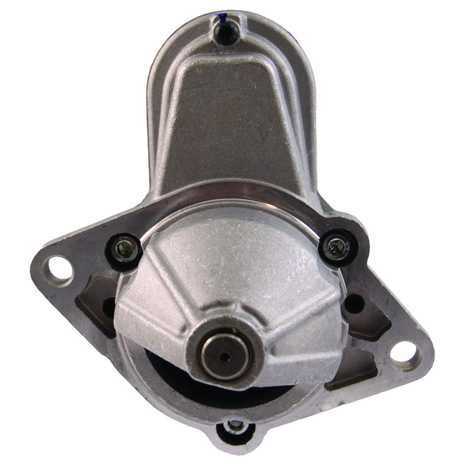 WAI 30899N - Starter Motor WAI 30899N Starter Motor product image 4 of 9