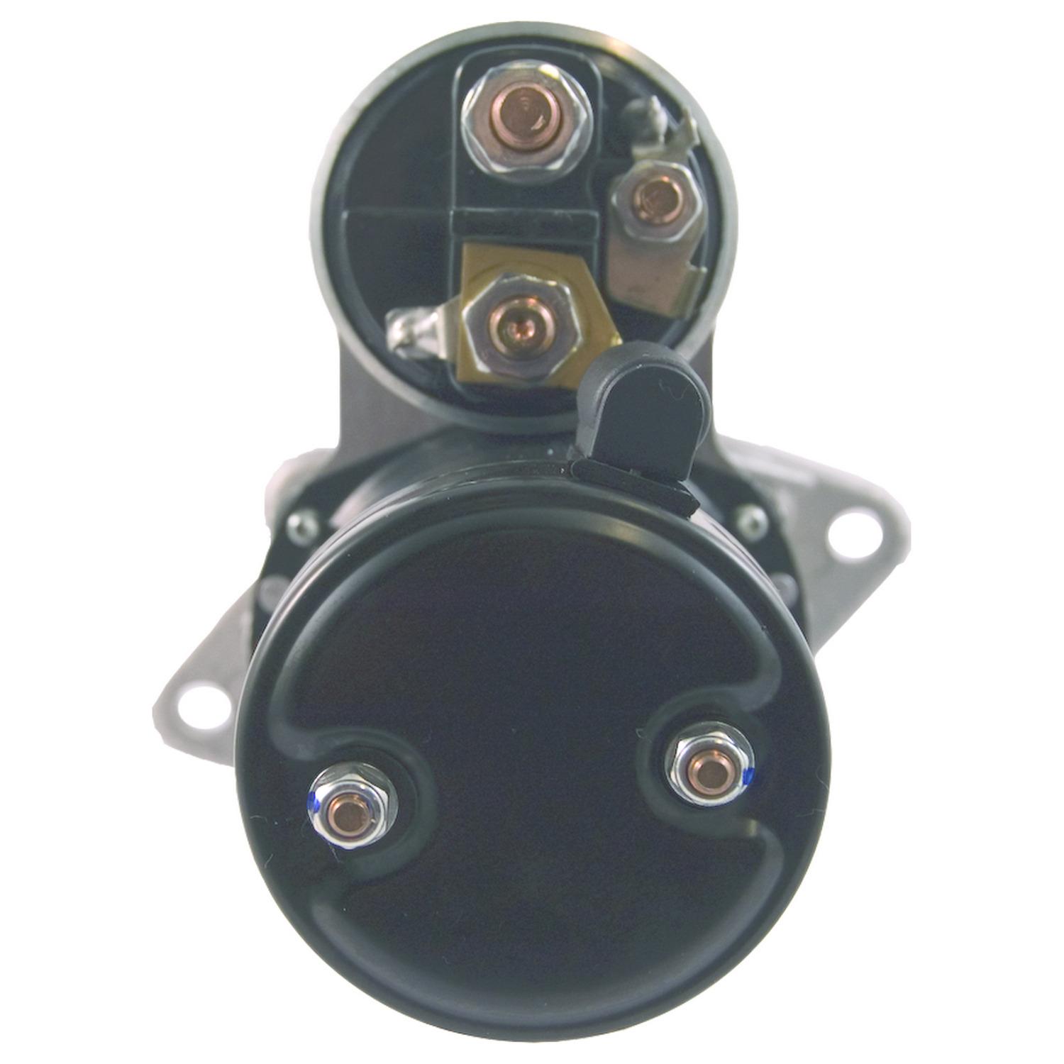 WAI 30899N - Starter Motor WAI 30899N Starter Motor product image 5 of 9