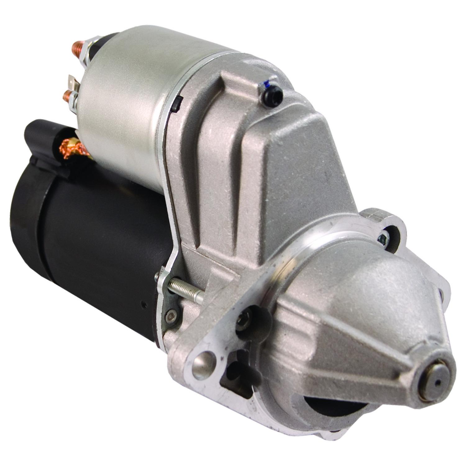 WAI 30899N - Starter Motor WAI 30899N Starter Motor product image 6 of 9
