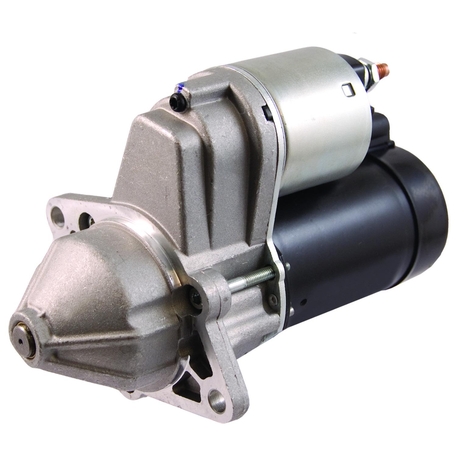 WAI 30899N - Starter Motor WAI 30899N Starter Motor product image 7 of 9