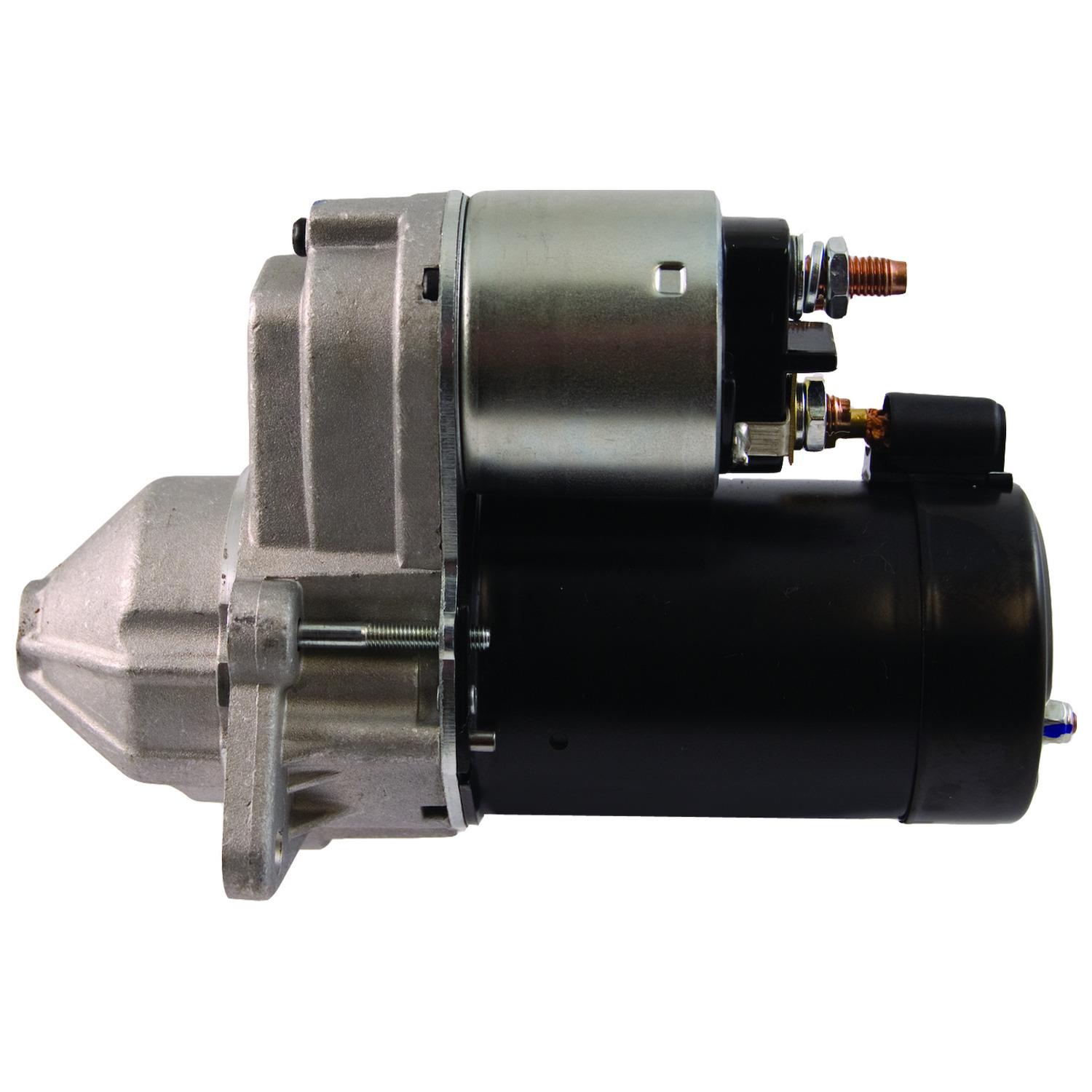 WAI 30899N - Starter Motor WAI 30899N Starter Motor product image 9 of 9