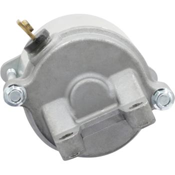 WAI 30900N Starter Motor product image 1 of 8