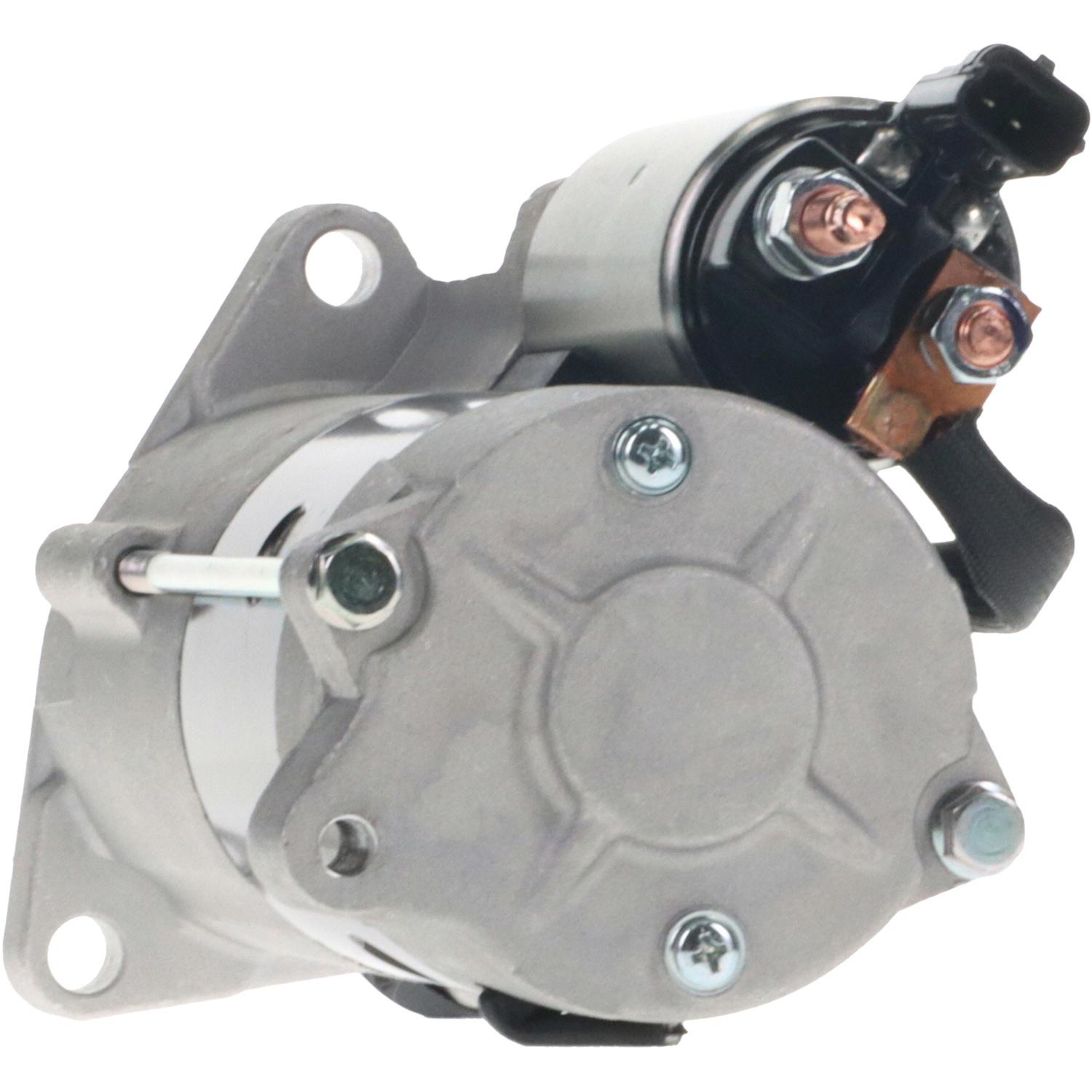 WAI 31035N - Starter Motor WAI 31035N Starter Motor product image 1 of 18