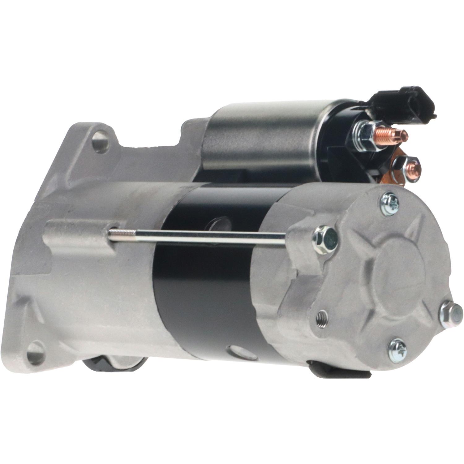WAI 31035N - Starter Motor WAI 31035N Starter Motor product image 3 of 18