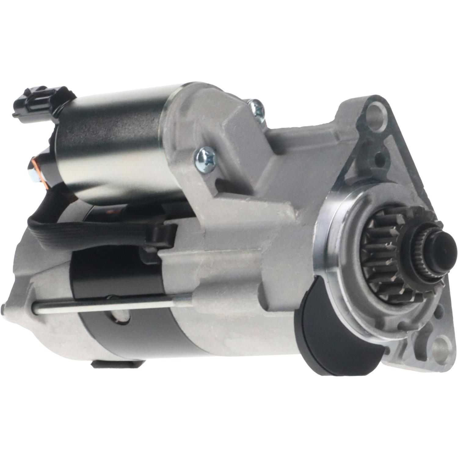 WAI 31035N - Starter Motor WAI 31035N Starter Motor product image 4 of 18