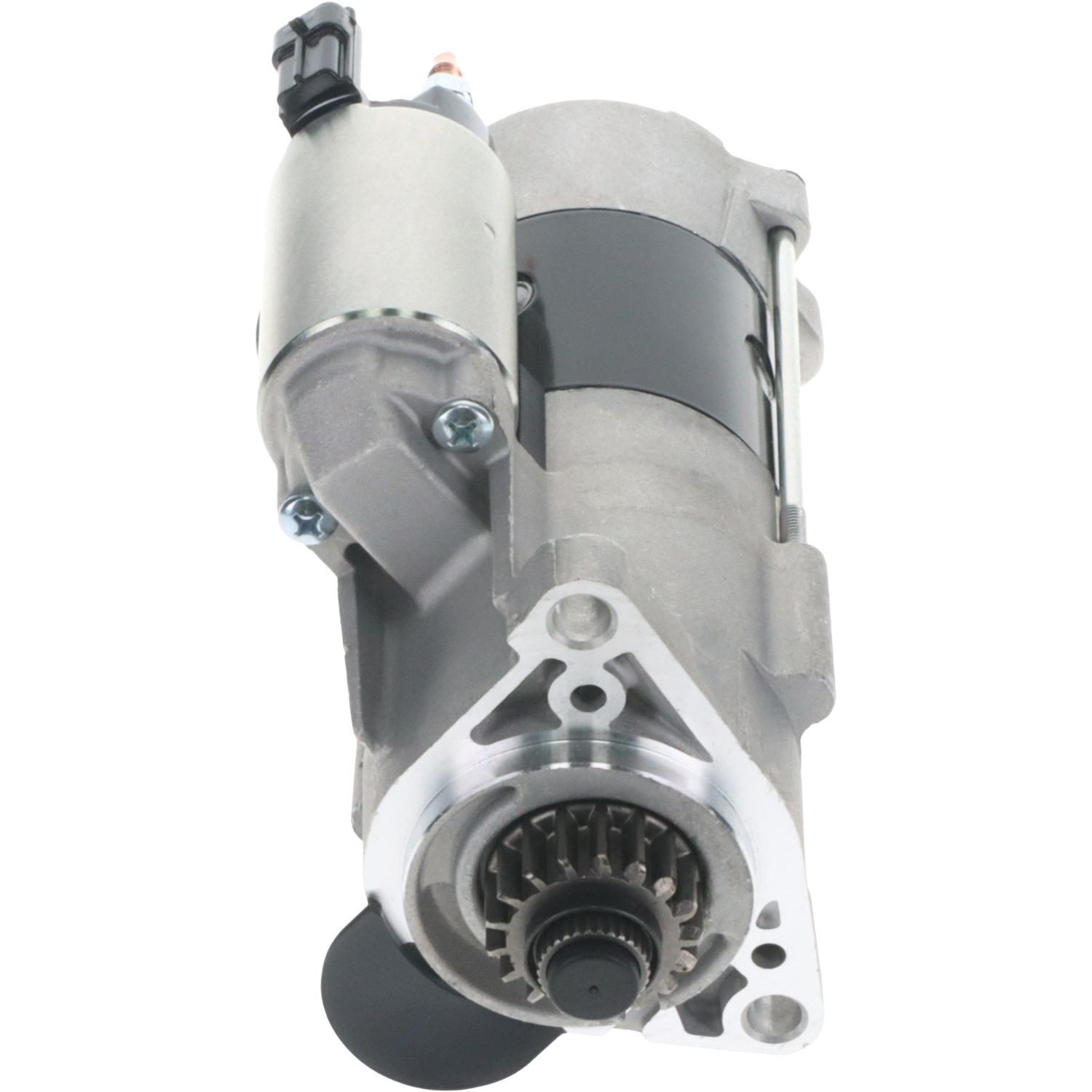 WAI 31035N - Starter Motor WAI 31035N Starter Motor product image 5 of 18