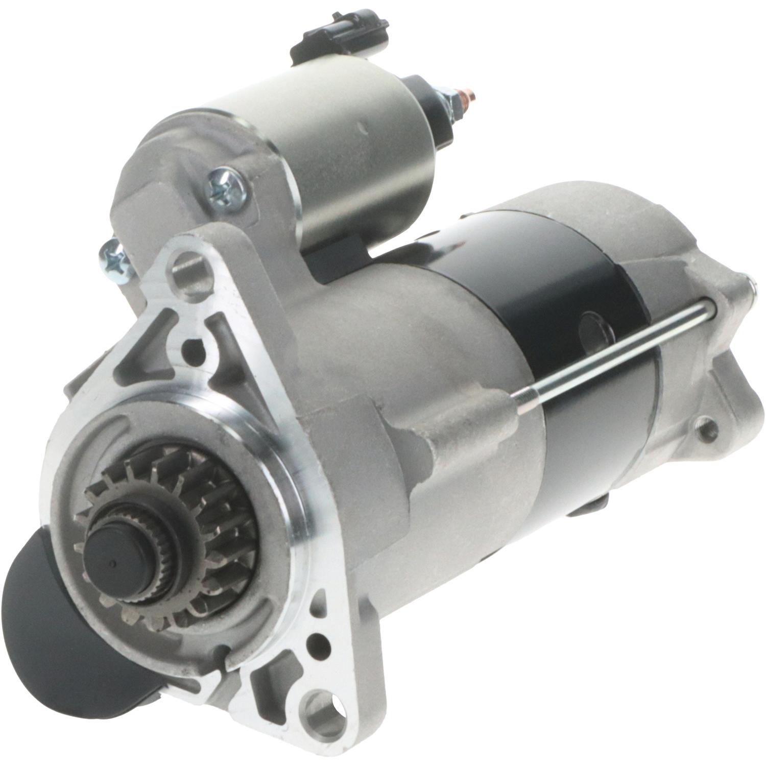 WAI 31035N - Starter Motor WAI 31035N Starter Motor product image 6 of 18