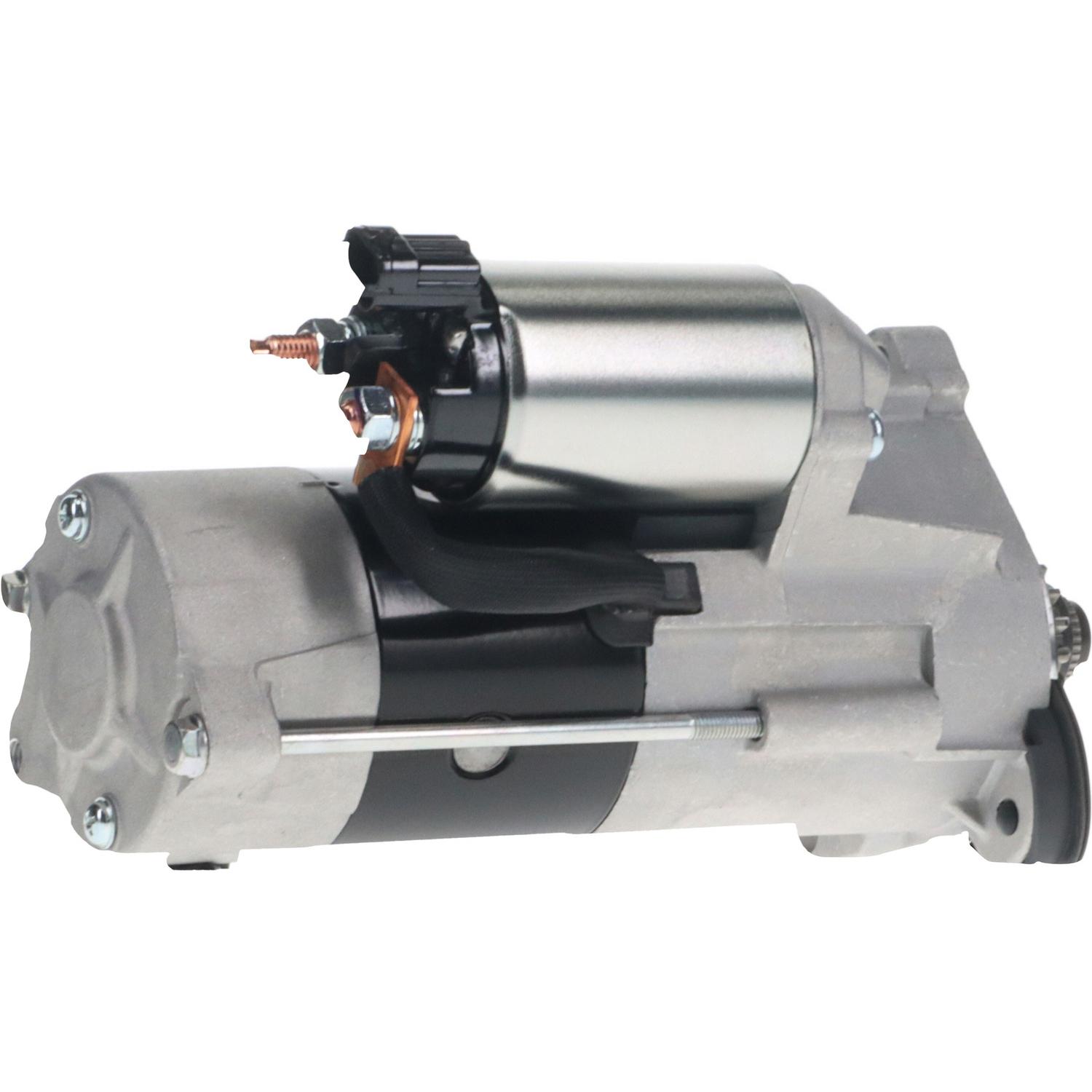 WAI 31035N - Starter Motor WAI 31035N Starter Motor product image 7 of 18