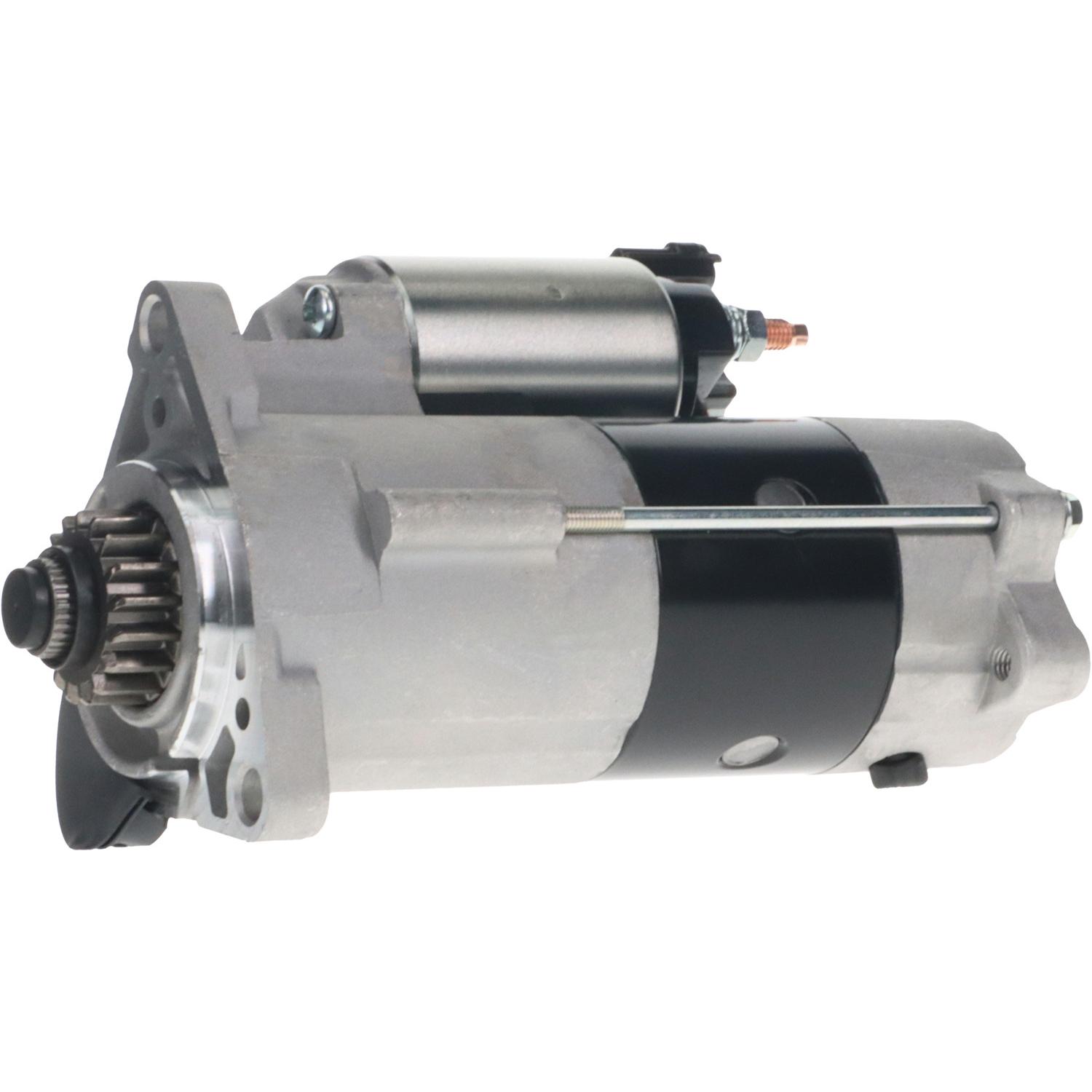 WAI 31035N - Starter Motor WAI 31035N Starter Motor product image 8 of 18