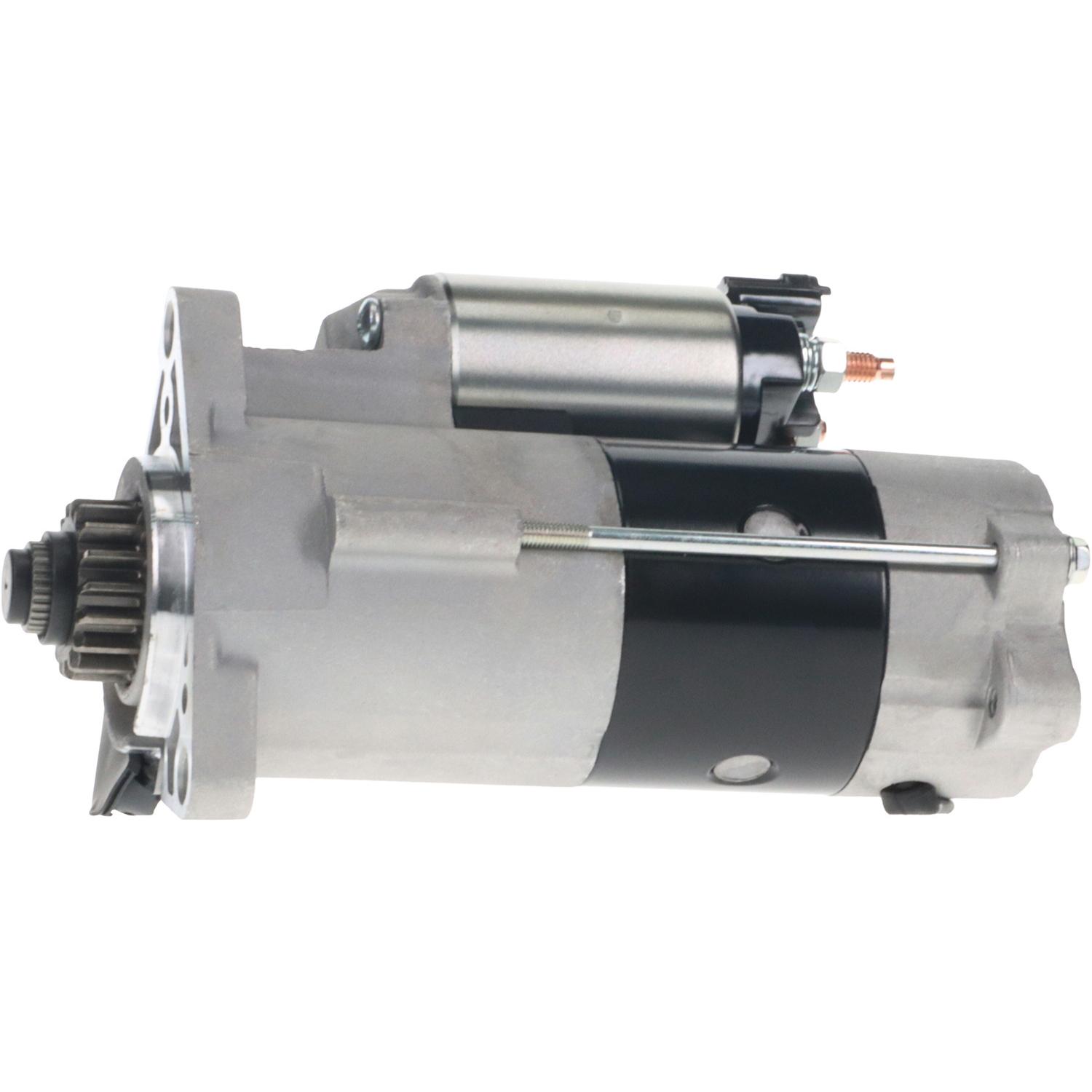 WAI 31035N - Starter Motor WAI 31035N Starter Motor product image 9 of 18
