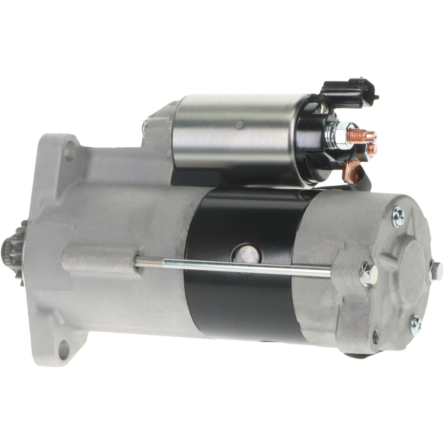 WAI 31035N - Starter Motor WAI 31035N Starter Motor product image 12 of 18