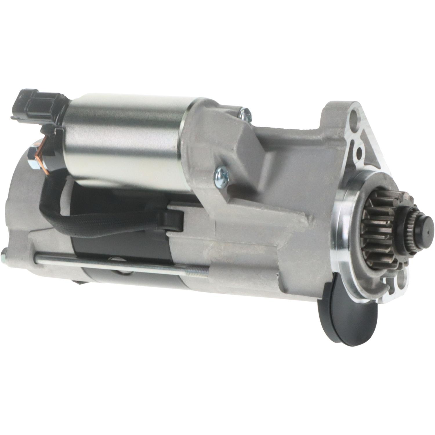 WAI 31035N - Starter Motor WAI 31035N Starter Motor product image 13 of 18