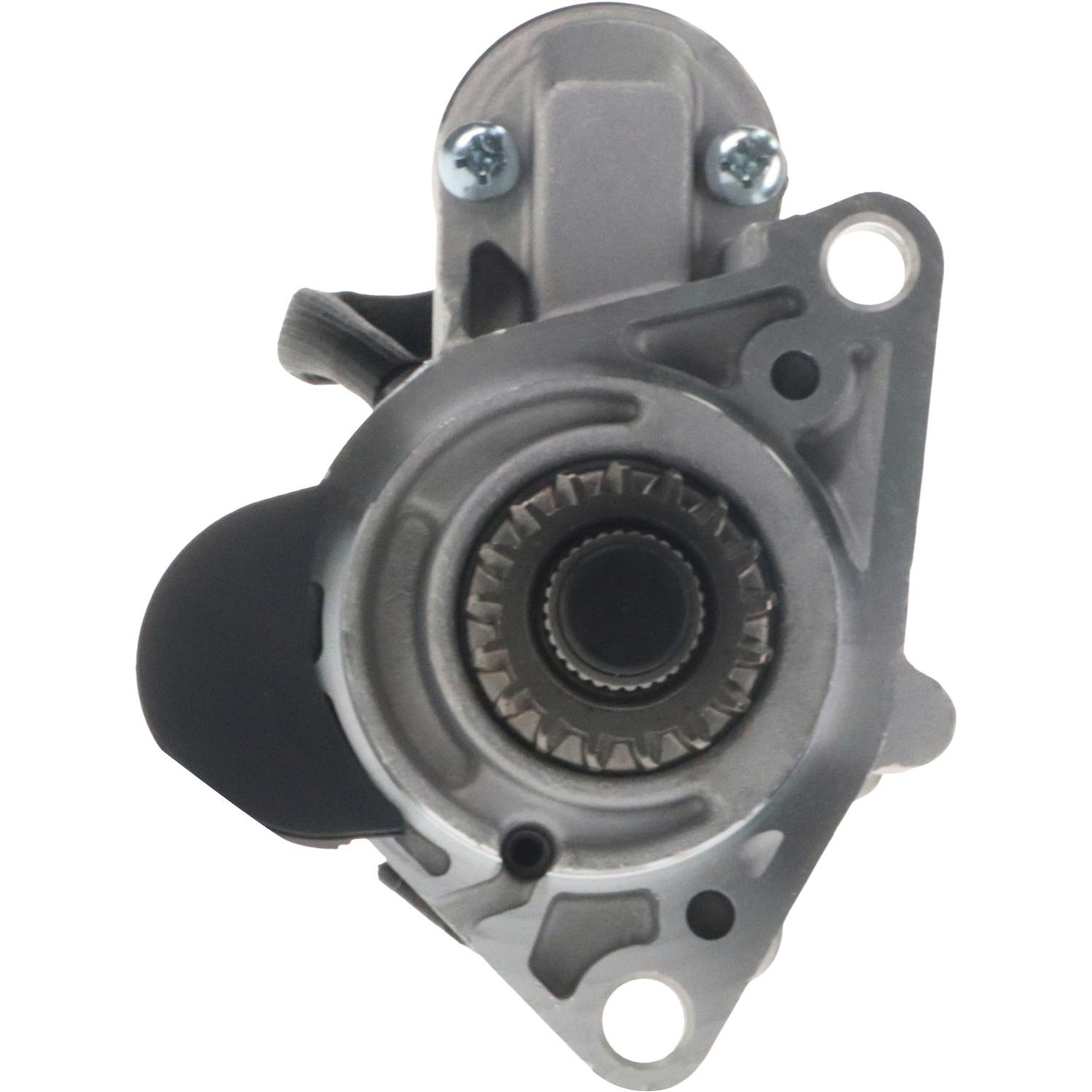 WAI 31035N - Starter Motor WAI 31035N Starter Motor product image 14 of 18