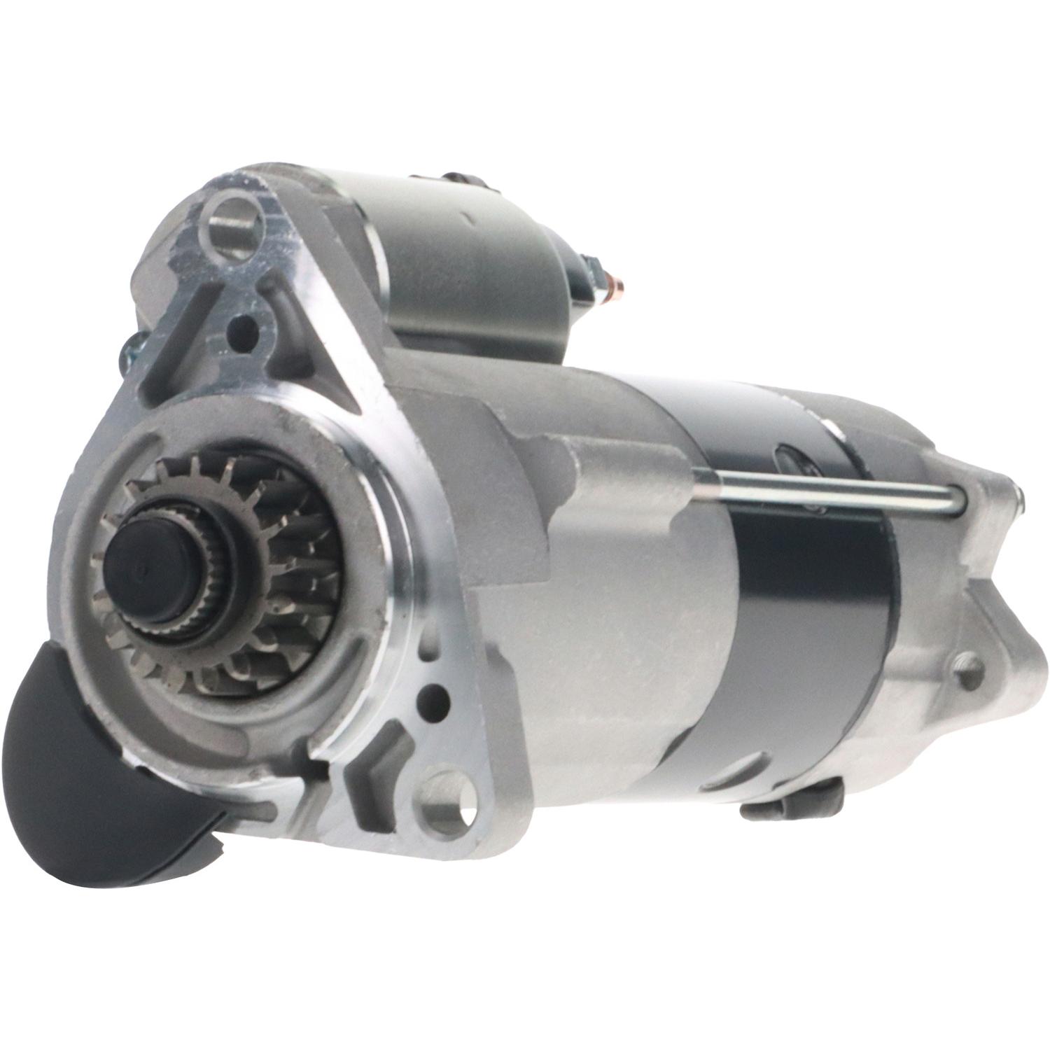 WAI 31035N - Starter Motor WAI 31035N Starter Motor product image 15 of 18