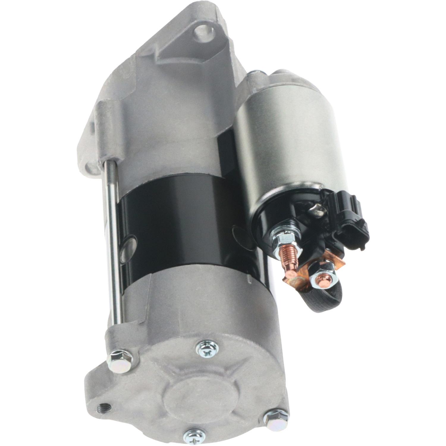 WAI 31035N - Starter Motor WAI 31035N Starter Motor product image 17 of 18
