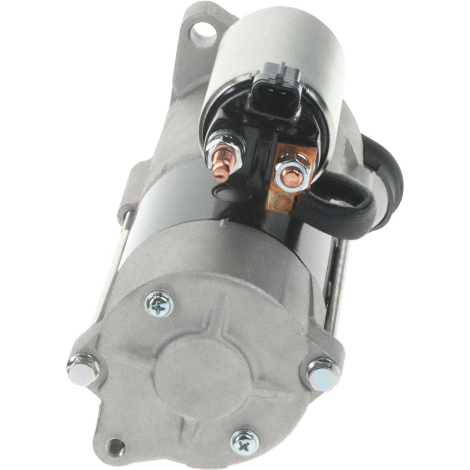 WAI 31035N - Starter Motor WAI 31035N Starter Motor product image 18 of 18