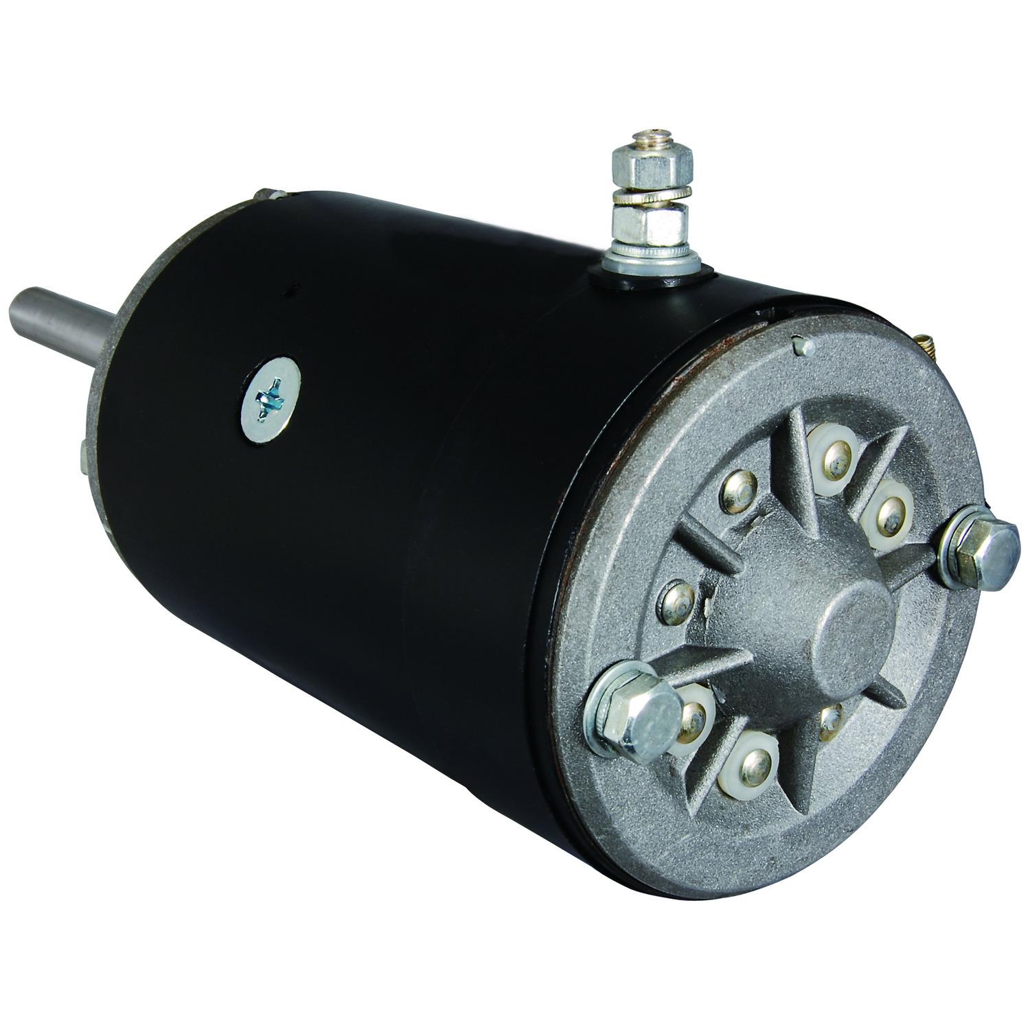WAI 3103N - Starter Motor WAI 3103N Starter Motor product image 1 of 2