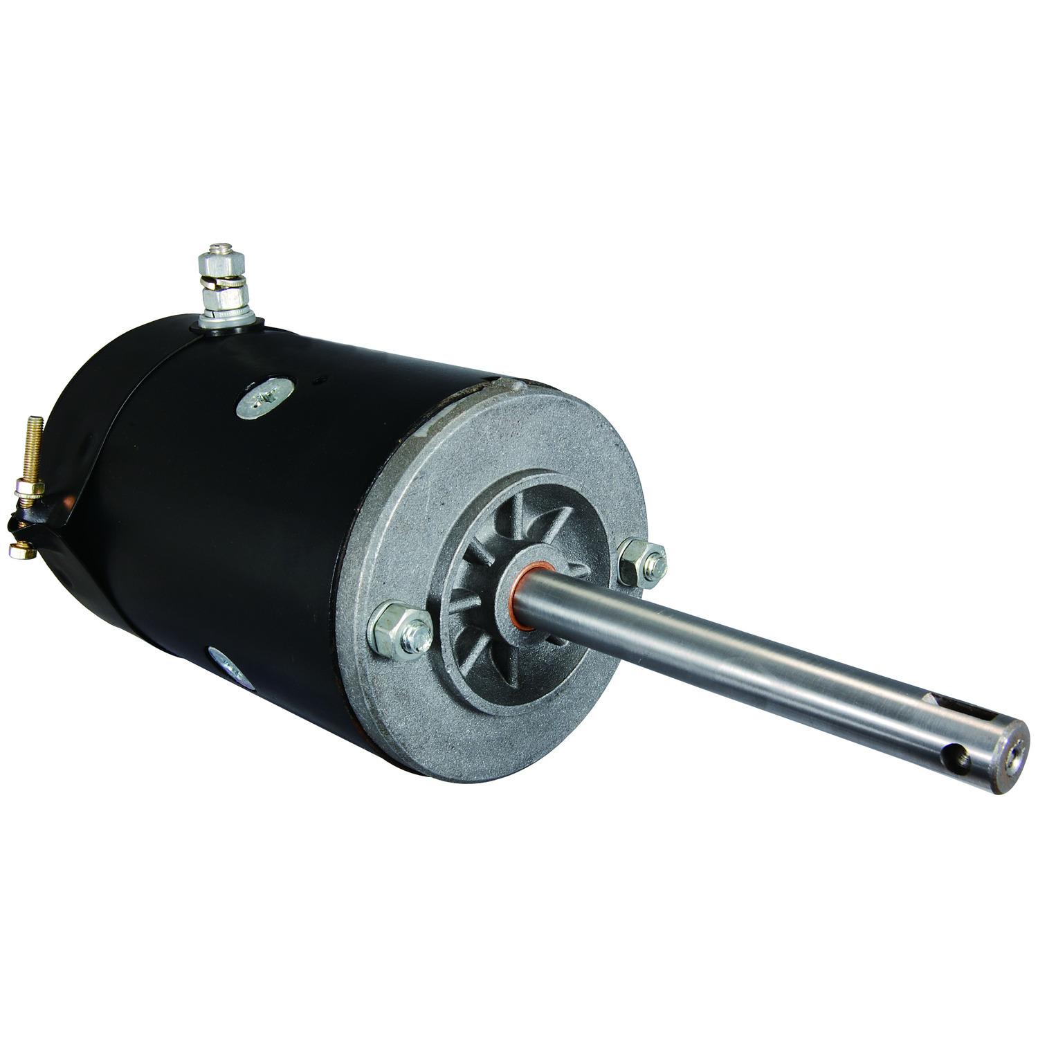 WAI 3103N - Starter Motor WAI 3103N Starter Motor product image 2 of 2