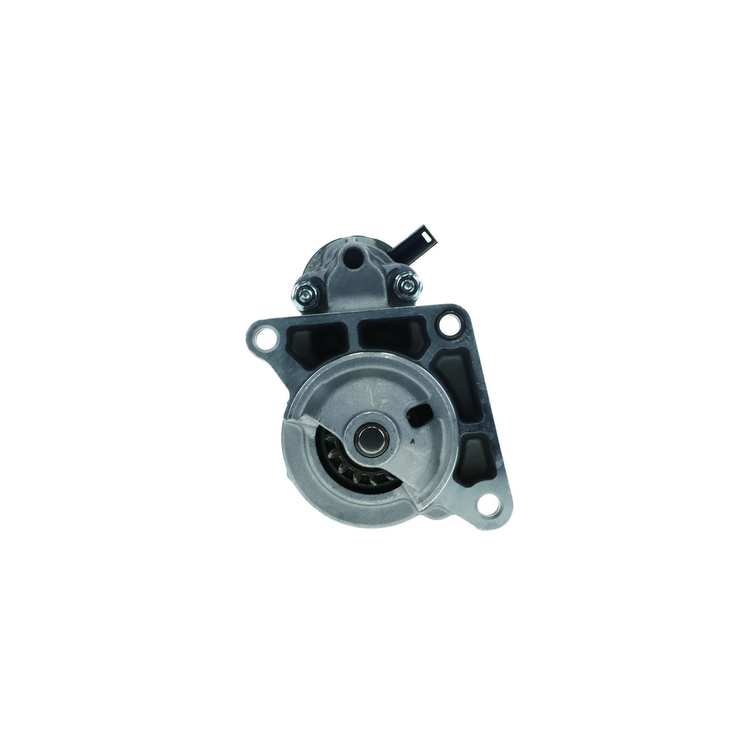 WAI 31090N Starter Motor product image 1 of 5