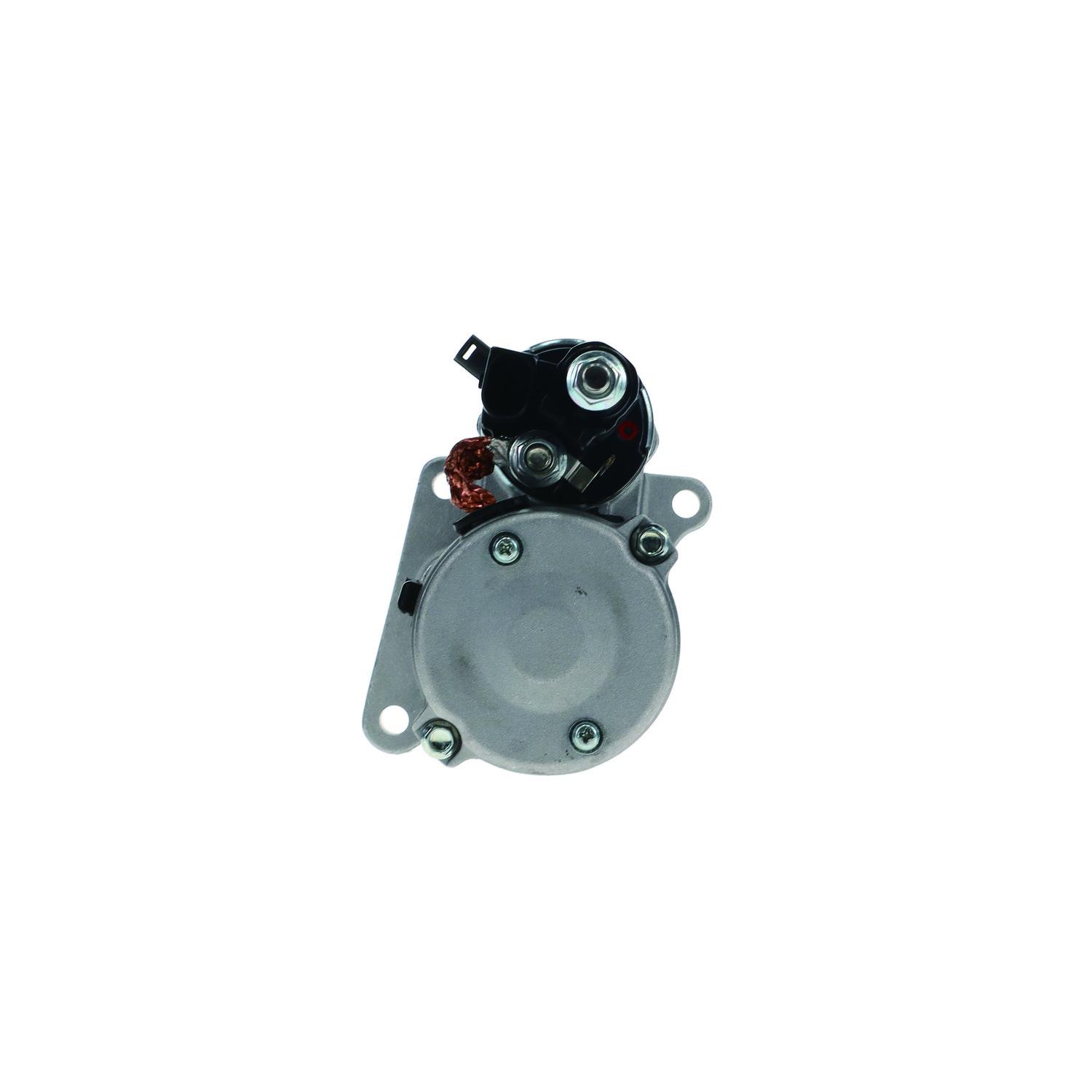 WAI 31090N Starter Motor product image 2 of 5