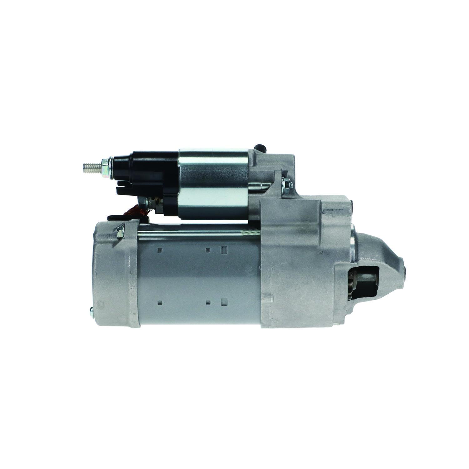WAI 31090N Starter Motor product image 3 of 5
