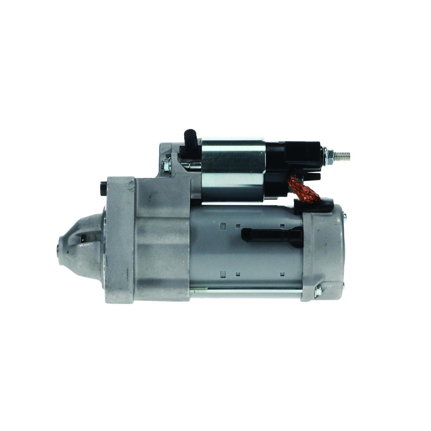 WAI 31090N Starter Motor product image 4 of 5