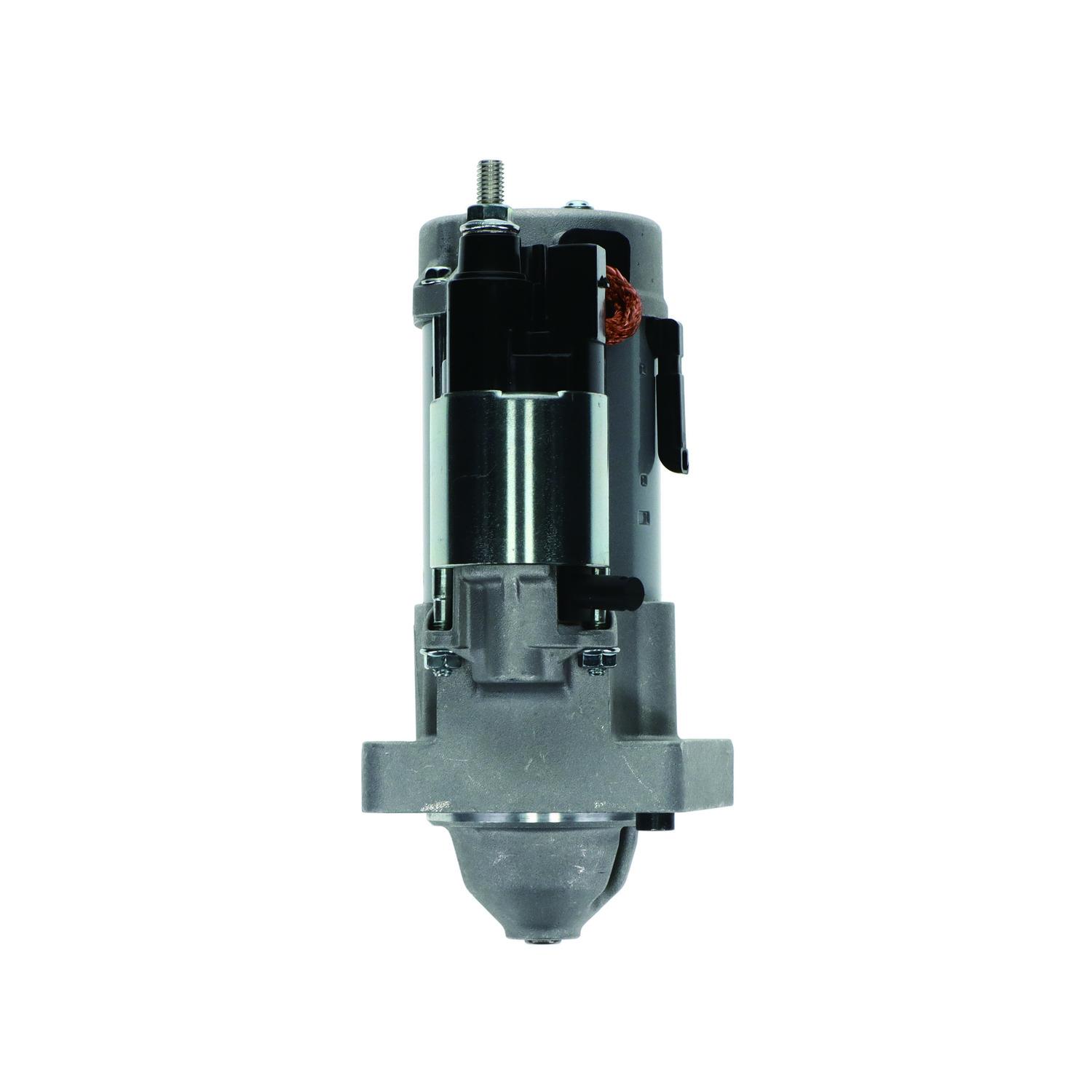 WAI 31090N Starter Motor product image 5 of 5